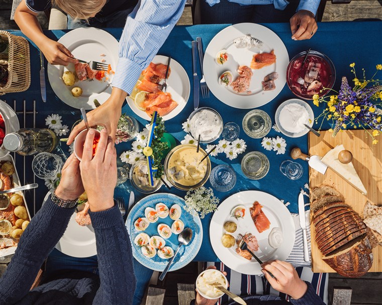 What is the Nordic diet — and why do doctors, dietitians and even psychiatrists like it so much?