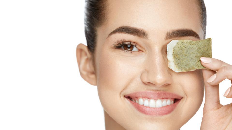 Beauty tip, matcha tea can prevent skin ageing, give you glowing skin