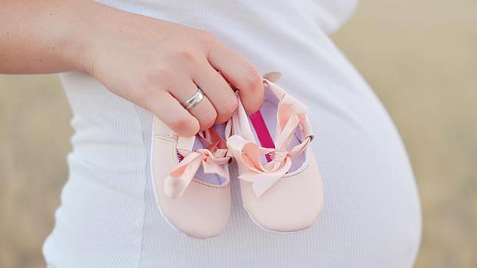 Skin care tips, 6 ways to get rid of rashes during and after pregnancy