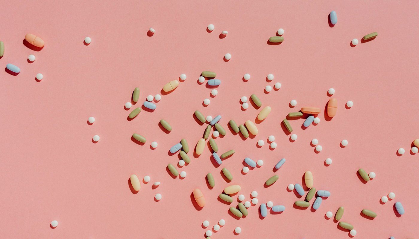 Don’t Trust the Label on Your Supplements
