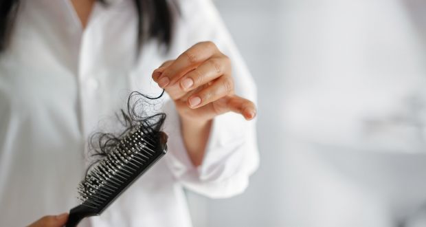Bald truth: There is help for hair loss