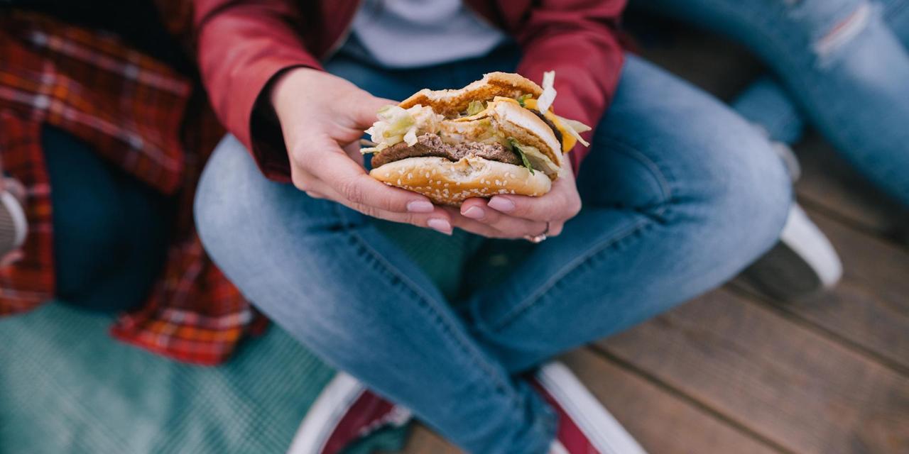 Why Being Healthy at a Young Age is So Important