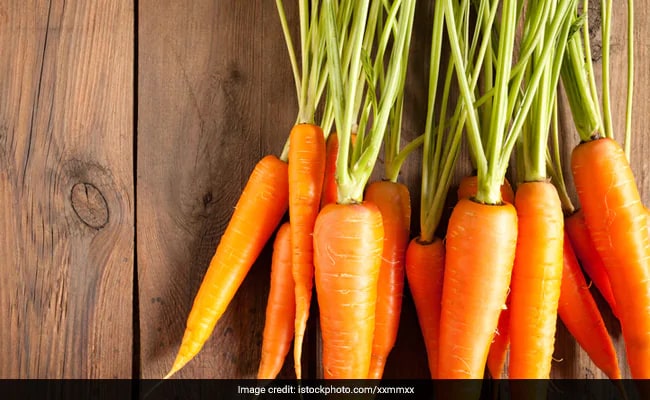 Hypertension: 5 Foods To Manage Blood Pressure During Winters