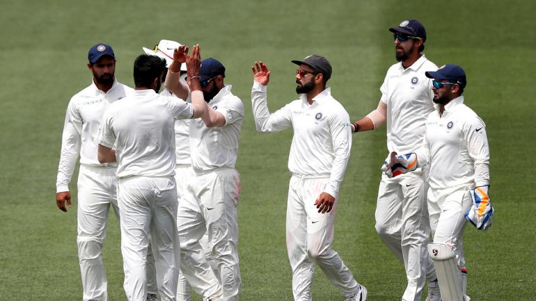 Had our b***s in our mouths: Ravi Shastri after Adelaide win. Fans can’t keep calm