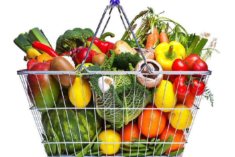 Six foods that increase or decrease cancer risk