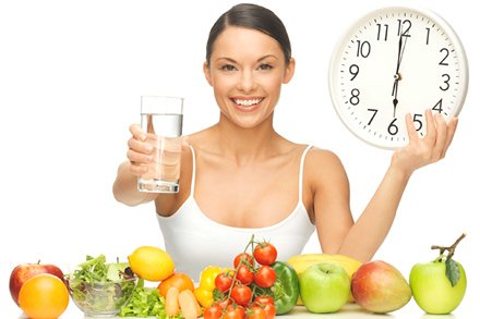 Don’t follow a difficult diet