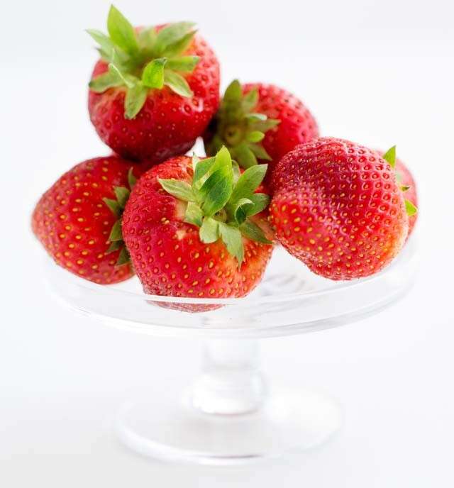 Benefits of the Five Bite Diet