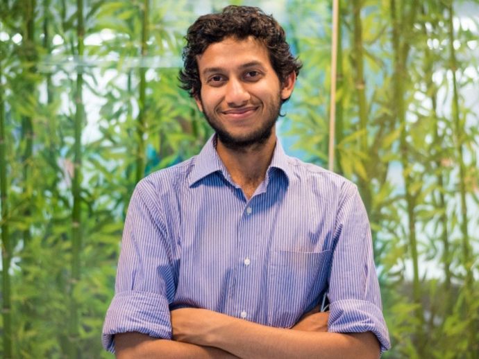 With Eye On International Market, OYO’s Ritesh Agarwal To Take A Global Role
