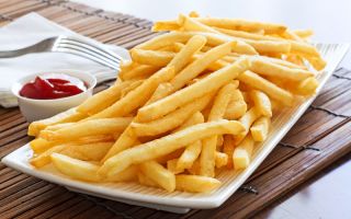 Teen’s Junk Food Diet Caused Him to Go Blind, Doctors Say
