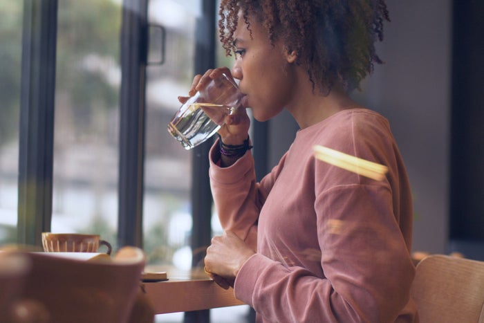 Four Diet Tricks for a Better Night’s Sleep