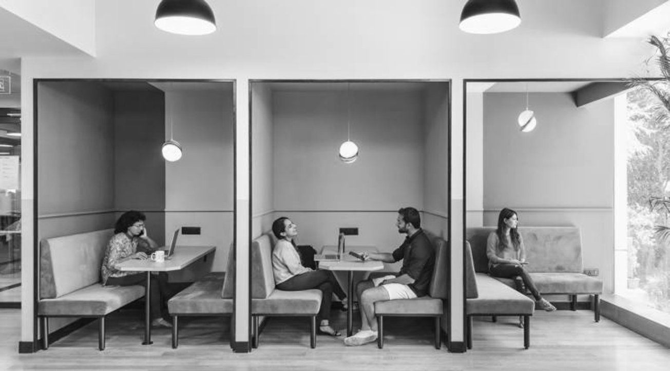 Keeping Your Office Building Sanitary During COVID-19