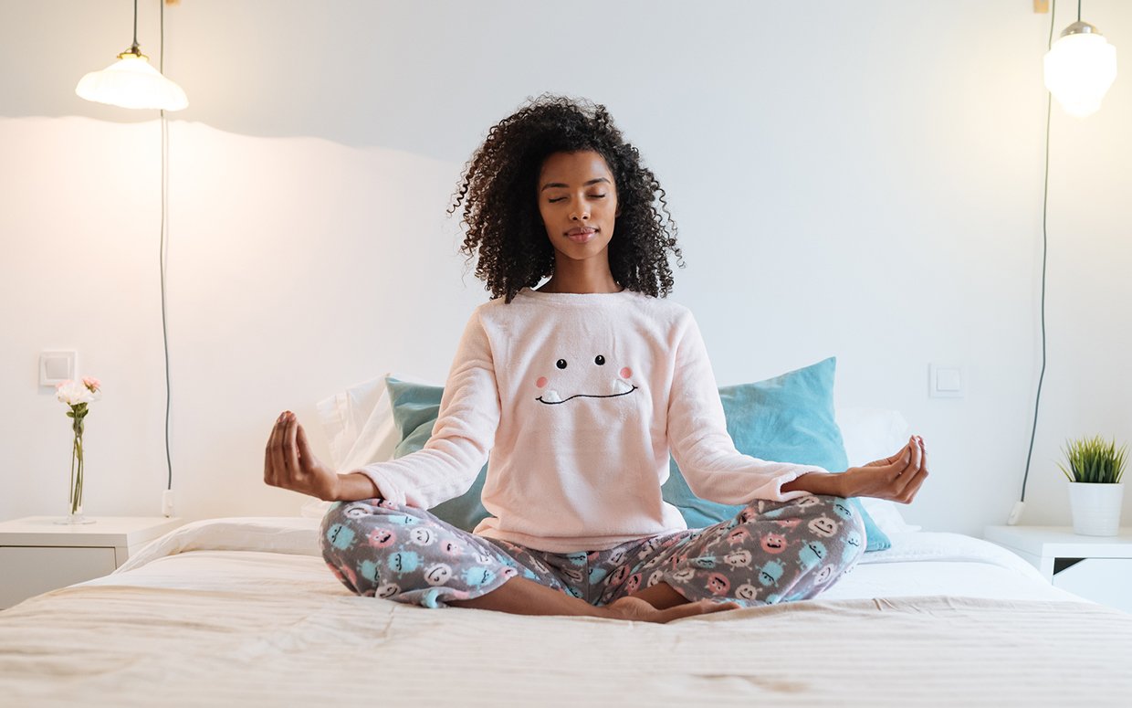 3 Tips for Starting Your Meditation Journey