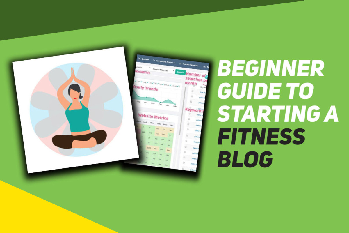 how-to-start-a-fitness-blog-in-2021-the-complete-guide-healthtopical