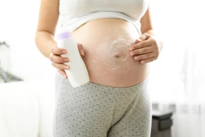 Side effects of cream for stretch marks