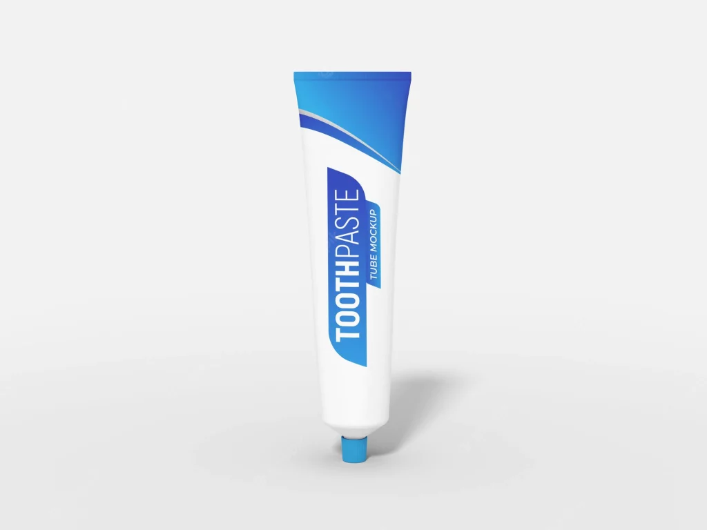toothpaste for stretch marks