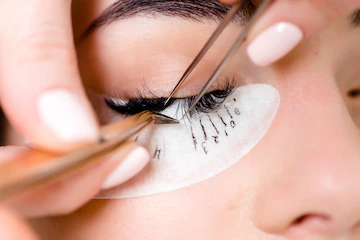 Lotion for stretch marks