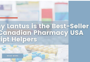 Another Best Seller Of Usa Script Helpers Is Lantus