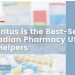 Another Best Seller Of Usa Script Helpers Is Lantus