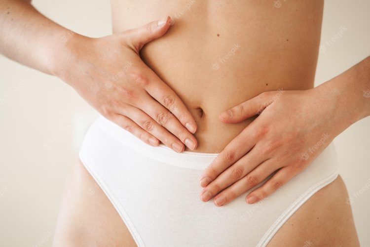 Understanding Vaginal Changes: Addressing the Reality of Stretch Marks