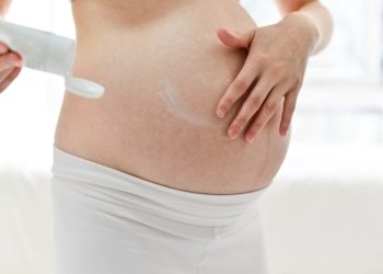 Say Goodbye to Stretch Marks with Nemah Stretch Mark Cream: A Review