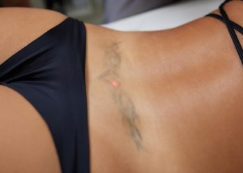 Stunning Lower Stomach Tattoo Designs for Concealing Stretch Marks: Embrace Beauty and Confidence