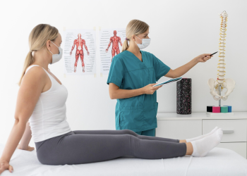 The Benefits of Chiropractic Care for Posture and Spinal Health