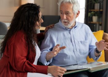 The Senior Care Guide: Making Informed Choices for Your Loved Ones