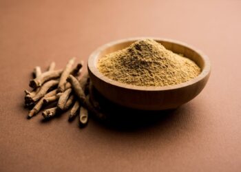 Benefits of Ashwagandha