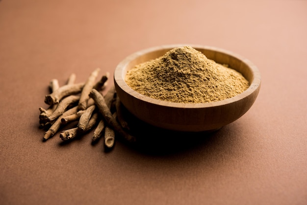Benefits of Ashwagandha