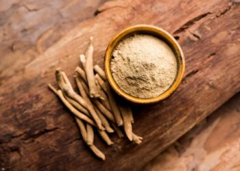 Ashwagandha’s Health Benefits: A Research Study