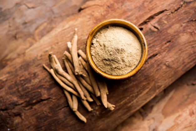 Ashwagandha’s Health Benefits: A Research Study