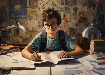 The Top 10 Free AI Homework Help Websites for Students