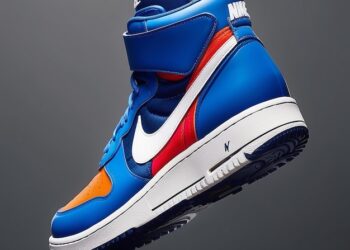 Exploring Nike Fashion Valley: Beyond a Store