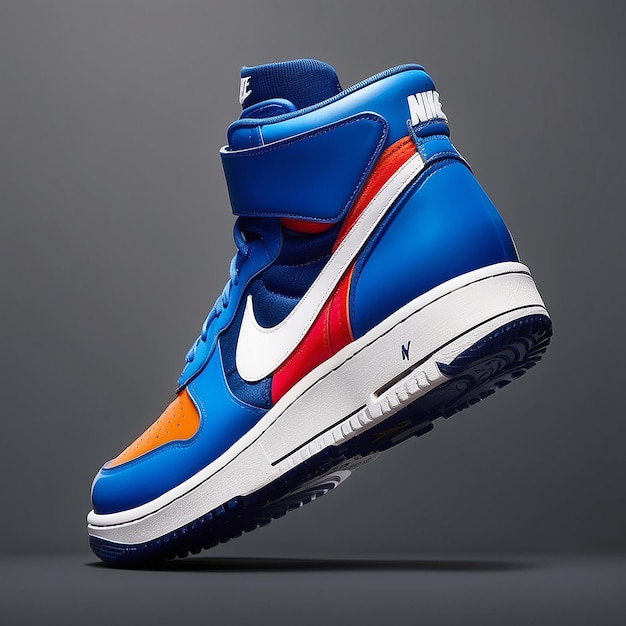 Exploring Nike Fashion Valley: Beyond a Store