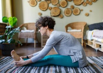 Adhering to an Activity Program: 25 Hints to Make Exercise Progress