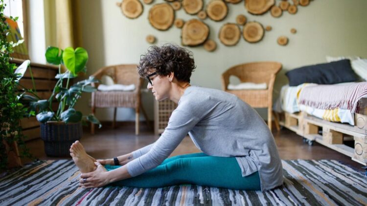 Adhering to an Activity Program: 25 Hints to Make Exercise Progress