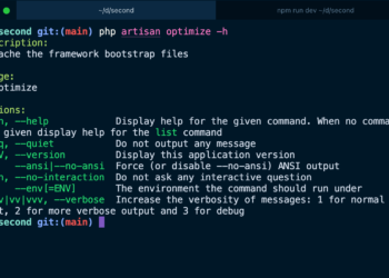 Run numerous CLI orders locally immediately with Solo for Laravel