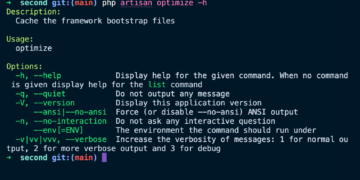 Run numerous CLI orders locally immediately with Solo for Laravel