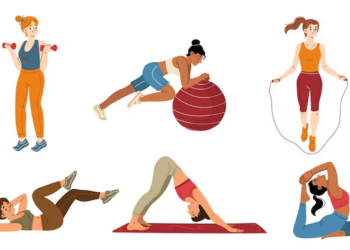 How In all actuality does Exercise Effect Rest?