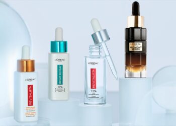 What Are Serums for the Face? Our Beauty Editor Shares the Ultimate Guide