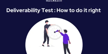 How to Conduct an Email Deliverability Test