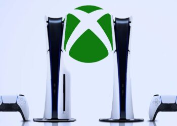 Xbox dominated PlayStation’s top 10 games by copies sold in April, as Forza Horizon 5 overtakes 1.4 million copies on PS5