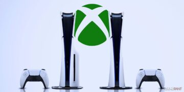 Xbox dominated PlayStation’s top 10 games by copies sold in April, as Forza Horizon 5 overtakes 1.4 million copies on PS5