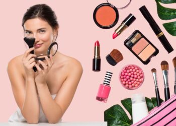 The Mineral-Based Makeup and Skincare Brand Everyone Wants