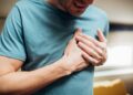 Heart Attacks in Adults Under the Age of 40