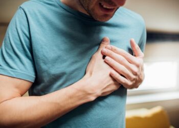 Heart Attacks in Adults Under the Age of 40