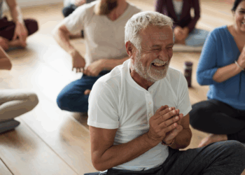 My Way to Happiness, Balance, and a Better Life: Exercise