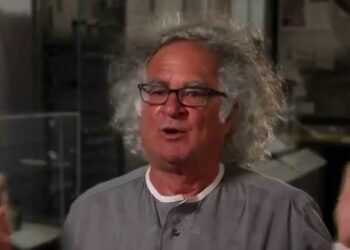 2.0: Avram Miller’s Rebuilding