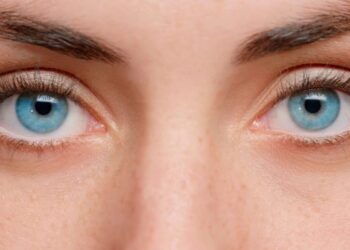 What shade of blue are my eyes? Everything You Should Know