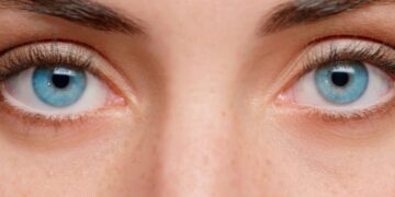 What shade of blue are my eyes? Everything You Should Know